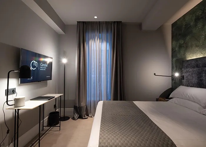 Boutique Cordial Malteses (adults Only)