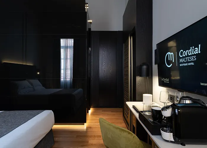 Boutique Cordial Malteses (adults Only) Ξενοδοχείο