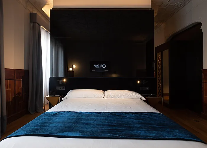 Boutique Cordial Malteses (adults Only) Ξενοδοχείο 4*