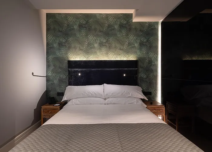 Ξενοδοχείο Boutique Cordial Malteses (adults Only) 4*