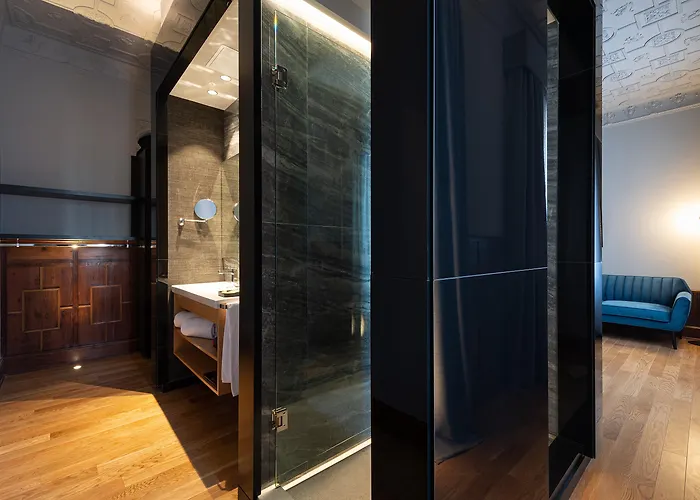 Hotel Boutique Cordial Malteses (adults Only) 4*