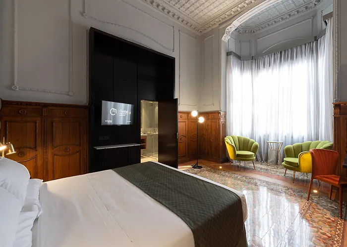 Ξενοδοχείο Boutique Cordial Malteses (adults Only)