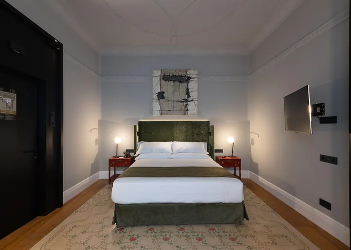 Hotel Boutique Cordial Malteses (adults Only)