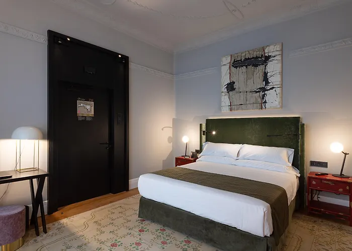 Boutique Cordial Malteses (adults Only) Ξενοδοχείο