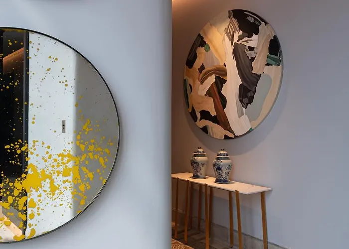 Boutique Cordial Malteses (adults Only) Ξενοδοχείο Λας Πάλμας ντε Γκραν Κανάρια