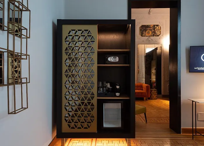 Boutique Cordial Malteses (adults Only) Λας Πάλμας ντε Γκραν Κανάρια