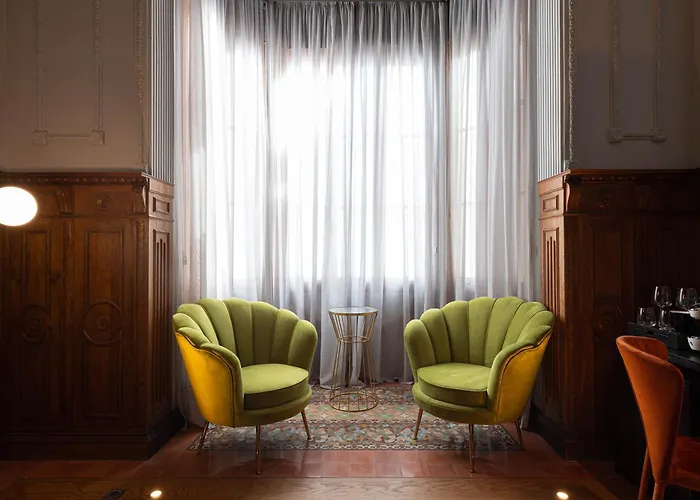 Boutique Cordial Malteses (adults Only) Ξενοδοχείο 4*