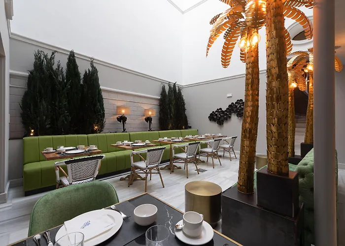 Boutique Cordial Malteses (adults Only) Ξενοδοχείο 4*