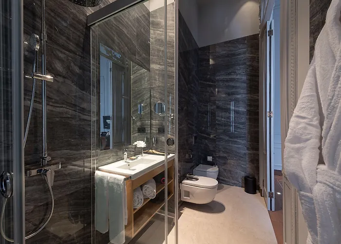 Ξενοδοχείο Boutique Cordial Malteses (adults Only) 4*